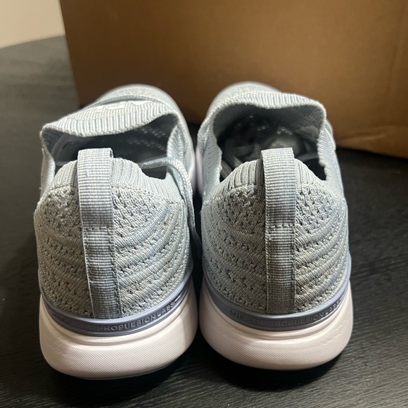 NEW APL Techloom Wave Sneaker - Blue - Picture 3 of 16